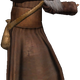 I’m writing from work, so instead of the NSFW Lady of the Lake, you get an image of the druid instead. Enjoy.